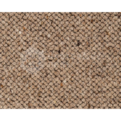 Ковролин Best Wool Carpets Nature Pure Jeddah 151, 4000 мм
