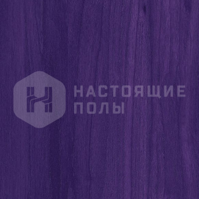 ПВХ плитка клеевая Interface Studio Set A00719 Violet, 1000*250*4.5