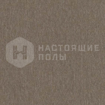 Ковровая плитка Amtico Foundry Acoustic backing Mushroom, 500*500*7.4 мм