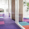 Ковровая плитка Balsan Bolero 155, 500*500*8.5 мм