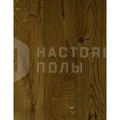 Паркетная доска Hajnowka Parkett Дуб Antique Селект брашированный однополосный, 985*148*12.5 мм Паркетная доска Hajnowka Parkett Дуб Antique Селект брашированный однополосный, 985*148*12.5 мм