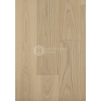 Паркетная доска Hajnowka Parkett Дуб Caldos Рустик однополосный, 985*148*12.5 мм