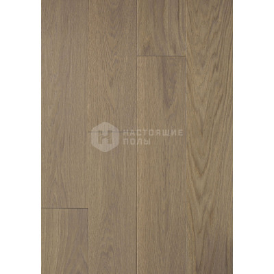 Паркетная доска Hajnowka Parkett Дуб Chambor Рустик однополосный, 985*148*12.5 мм