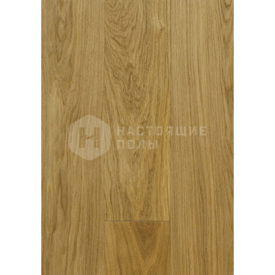 Паркетная доска Hajnowka Parkett Дуб Classic Селект однополосный, 985*148*12.5 мм