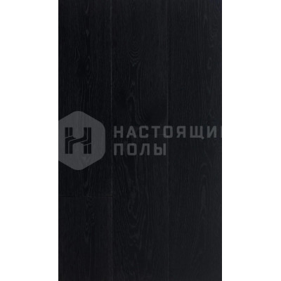 Паркетная доска Hajnowka Parkett Дуб Perebel Рустик однополосный, 985*148*12.5 мм