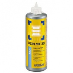 Дисперсионный водостойкий клей (D3) UZIN MK 33