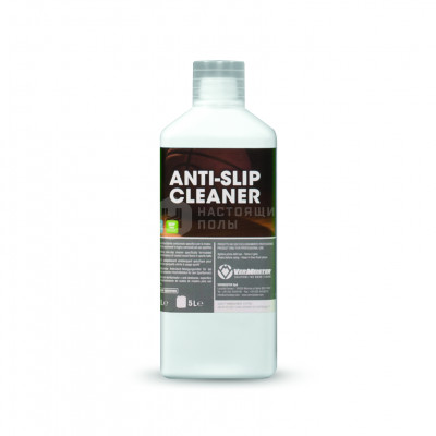 Моющее средство противоскользящее Vermeister Anti-slip Cleaner (1л)