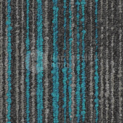 Ковровая плитка Balsan Trust Stripes 914, 500*500*5.7 мм