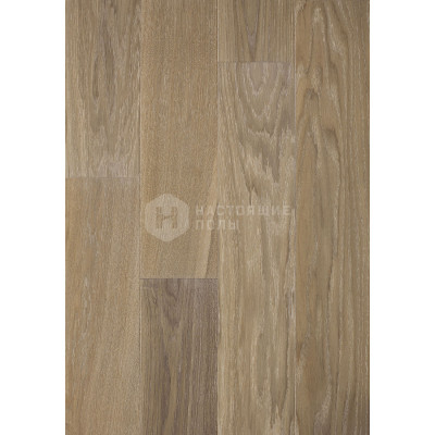 Паркетная доска Hajnowka Parkett Дуб Silver Stone Рустик брашированный однополосный, 985*141*12.5 мм Паркетная доска Hajnowka Parkett Дуб Silver Stone Рустик брашированный однополосный, 985*141*12.5 мм