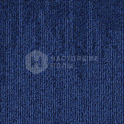 Ковровая плитка Balsan Zephir 190, 500*500*6.5 мм