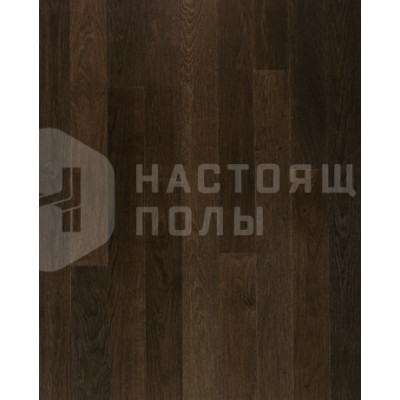 Паркетная доска Quick-Step Parquet Castello CAS1352 Дуб кофейный матовый однополосный