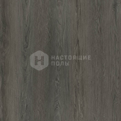 ПВХ плитка замковая Wicanders Start SPC 80002585 Дуб Скандинавский Темный, 1225*190*5.2 мм