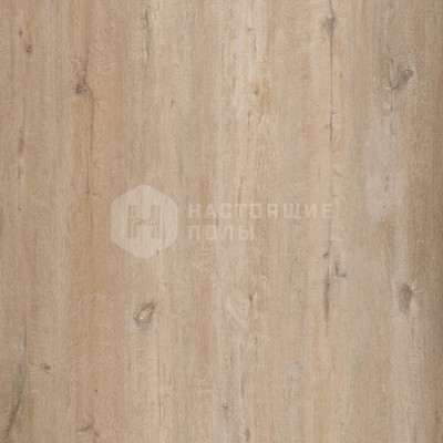 ПВХ плитка замковая Wicanders Start SPC 80002587 Дуб Коттедж, 1225*190*5.2 мм