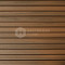 Фасадная доска CM Cladding Wall Орех, 5000*219*26 мм