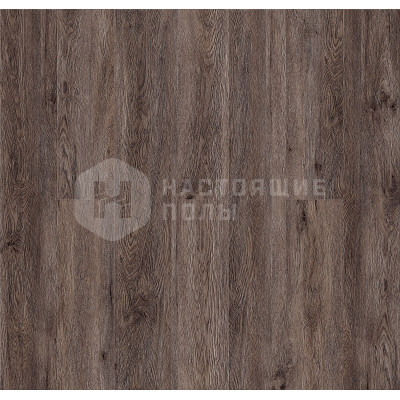 SPC плитка замковая Stronghold ELTZ 8005-37 Дуб Брюмер, 1200*180*4 мм