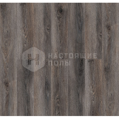 SPC плитка замковая Stronghold ELTZ 8014-4 Дуб Эльба, 1200*180*4 мм