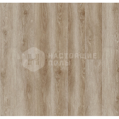 SPC плитка замковая Stronghold ELTZ 8014-11 Дуб Аустерлиц, 1200*180*4 мм