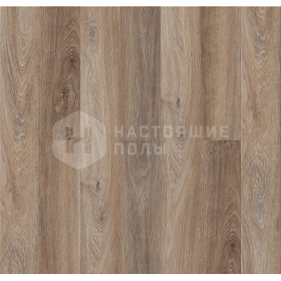 SPC плитка замковая Stronghold ELTZ 8023-3 Дуб Лейпциг, 1200*180*4 мм