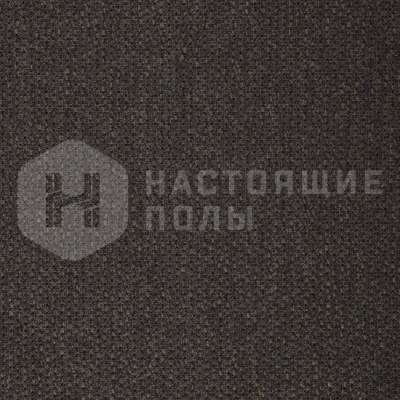 Ковровая плитка Ege Epoca Rustic Dark Grey, 240 x 960 мм