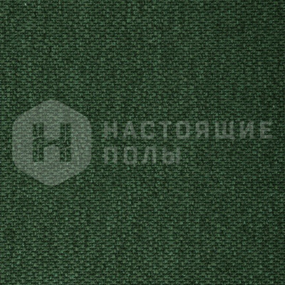 Ковровая плитка Ege Epoca Rustic Strong Green, 480 x 480 мм