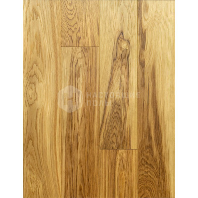 Инженерная доска Legend Silk 20/21 Дуб Amber Кантри под лаком, 400-1500*150*15 мм