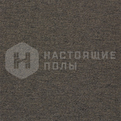 Ковровая плитка Ege Una Brick Dark Brown, 960 x 960 мм