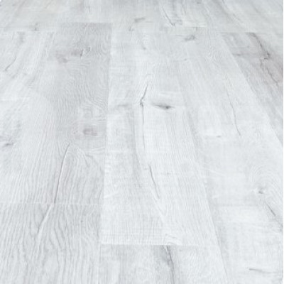 SPC плитка замковая Alpine Floor Real Wood ЕСО 2-4 Дуб Verdan, 1220*183*6 мм