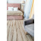 SPC плитка замковая Alpine Floor Real Wood ЕСО 2-8 Дуб Канадский, 1220*183*6 мм