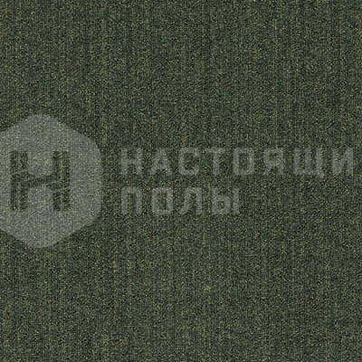 Ковровая плитка Ege Reform Flux Grass, 240 x 960 мм