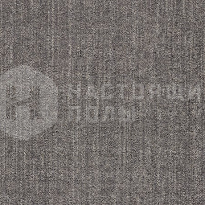 Ковровая плитка Ege Reform Flux Grey, 240 x 960 мм