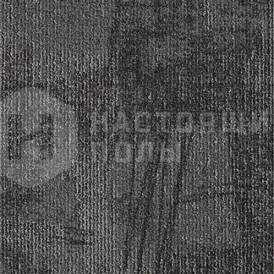 Ковровая плитка Ege Reform Artworks Assemble Warm Grey, 480 x 480 мм