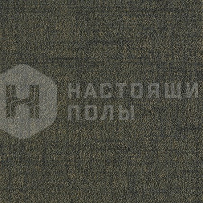 Ковровая плитка Ege Reform Calico Light Khaki Green, 240 x 960 мм