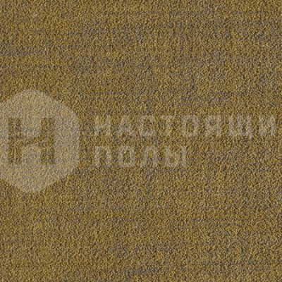 Ковровая плитка Ege Reform Calico Yellow Ochre, 240 x 960 мм