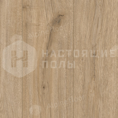 SPC плитка замковая Alpine Floor Solo ЕСО 14-6 Ларго, 1220*183*3.5 мм