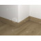 Плинтус для ПВХ плитки Alpine Floor Grand Sequoia ECO 11-10 Макадамия, 2200*80*11 мм