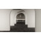 Ковровая плитка Ege Rawline Scala Patchwork Black, 480 x 480 мм