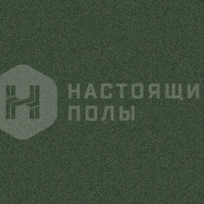 Ковровая плитка Ege Highline 1100 Cement Green, 240 x 960 мм