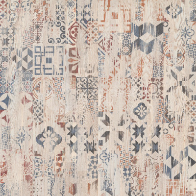 Паркетная доска Tarkett Salsa Art Vision 550050037 Дуб Morocco трехполосный, 2283*194*14 мм