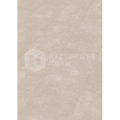 ПВХ плитка замковая Meister Design RB 400 S 7439 Кремовый камень, 851*397*6 мм