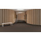 Ковровая плитка Ege Highline 630 Fabric Brown, 240 x 960 мм