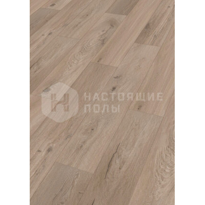 ПВХ плитка замковая Meister Design RD 300 S 7396 Дуб Вествуд, 1290*228*5.5 мм