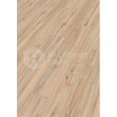 ПВХ плитка замковая Meister Design RD 300 S 7393 Дуб Пустошь, 1290*228*5.5 мм