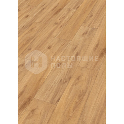 ПВХ плитка замковая Meister Design RD 300 S 7392 Дуб Низина, 1290*228*5.5 мм