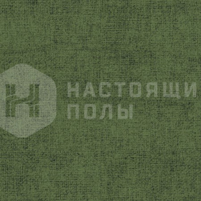 Ковровая плитка Ege Highline 1100 Flax Green, 960 x 960 мм