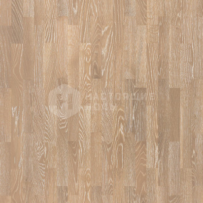 Паркетная доска Tarkett Salsa Art 550050020 Дуб Vanila Clouds трехполосный, 2283*194*14 мм