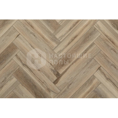 ПВХ плитка замковая Aquafloor Space Parquet Light AF4502PQL, 610*122*4.5 мм