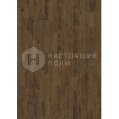 Паркетная доска Kahrs Коллекция Гармония Дуб Ядро двухполосный, 2423*200*15 мм