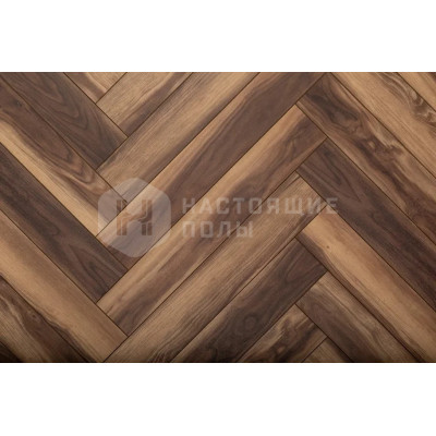 ПВХ плитка замковая Aquafloor Parquet+ AF6021PQN+, 720*120*7 мм