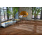 ПВХ плитка замковая Aquafloor Parquet+ AF6024PQN+, 720*120*7 мм