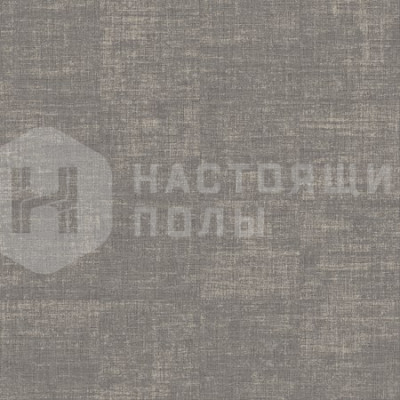 Ковровая плитка Ege Highline 80/20 1400 Jute Grey, 960 x 960 мм